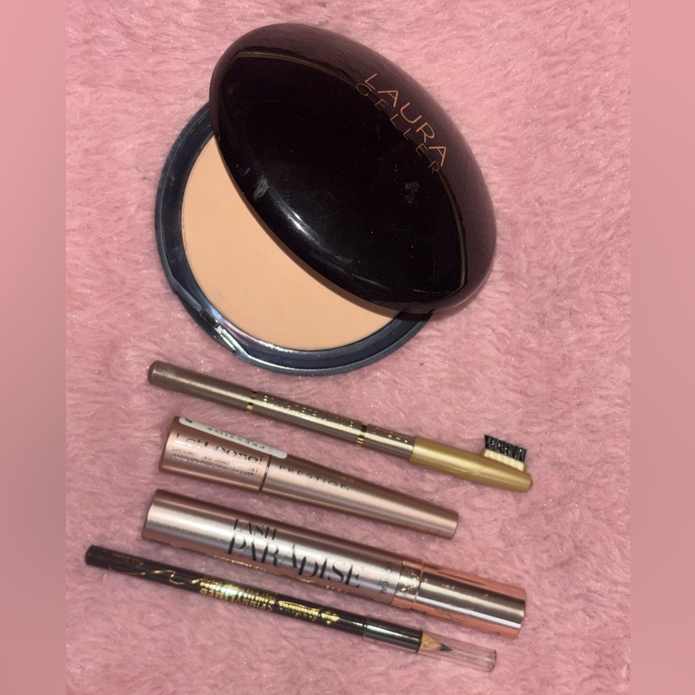 Laura Geller Etc Makeup Bundle